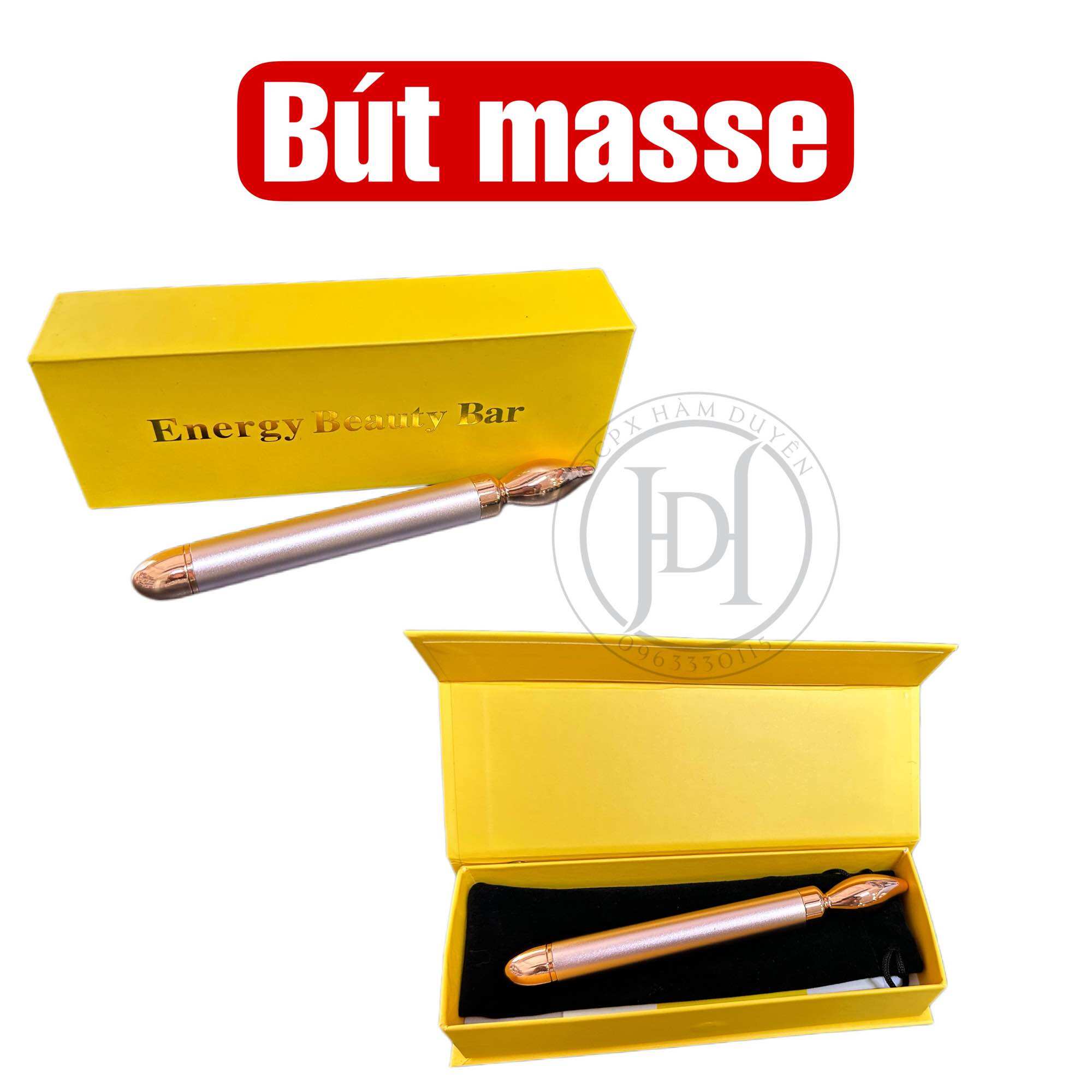 Bút massage hàng chuẩn loại 1