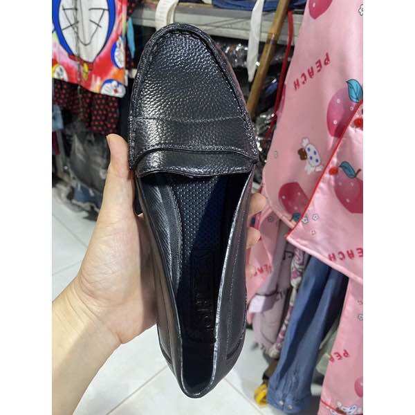 Women's Soft Plastic Shoes 201 (Size 36-41)