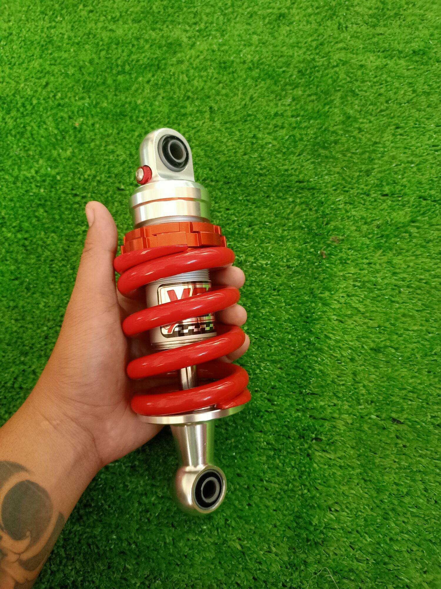 Phuộc Nhúng Sau Exciter 135 Ex 150 Ex 155