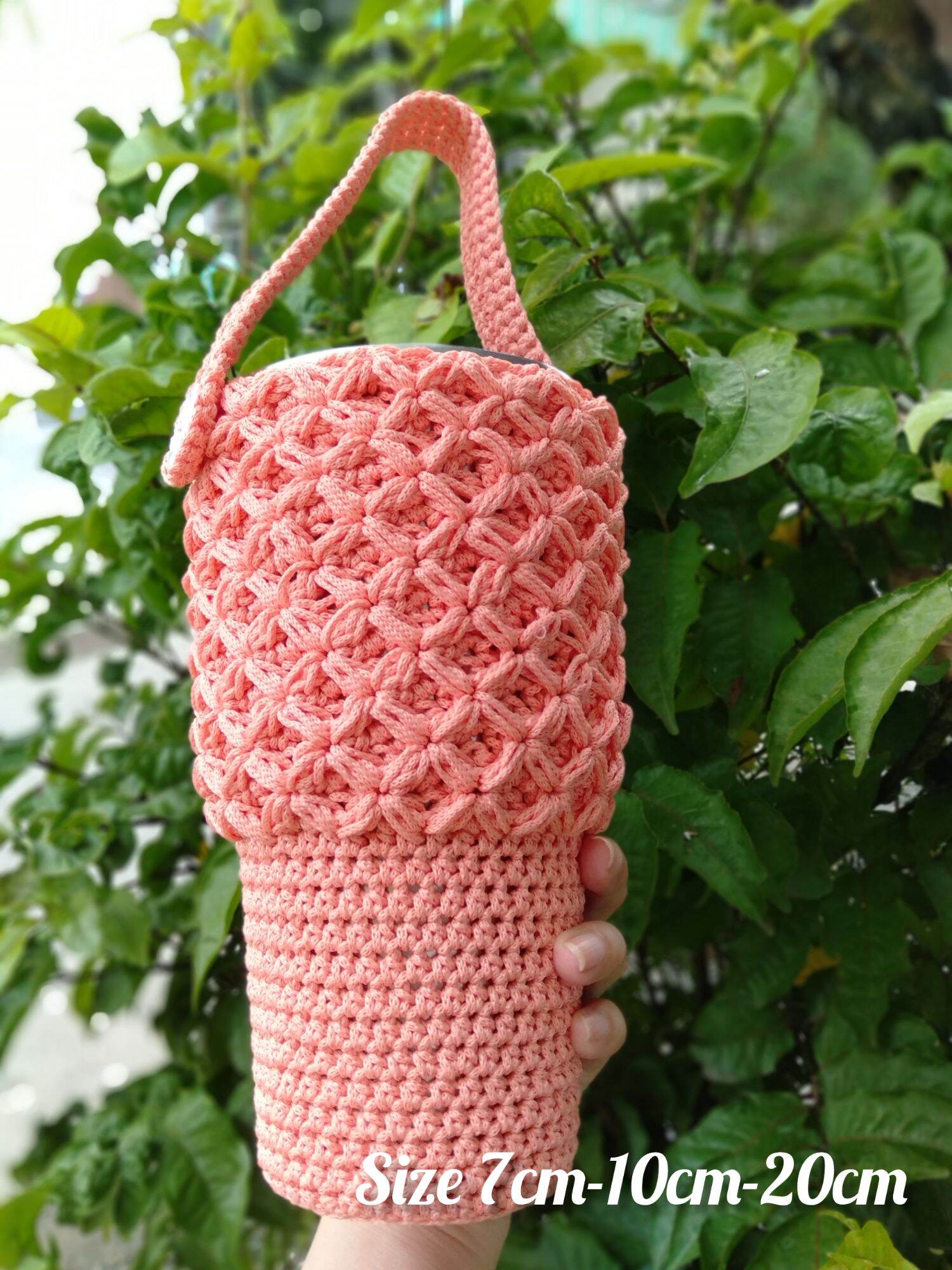 Túi đựng ly size 7cm-10cm-20cm