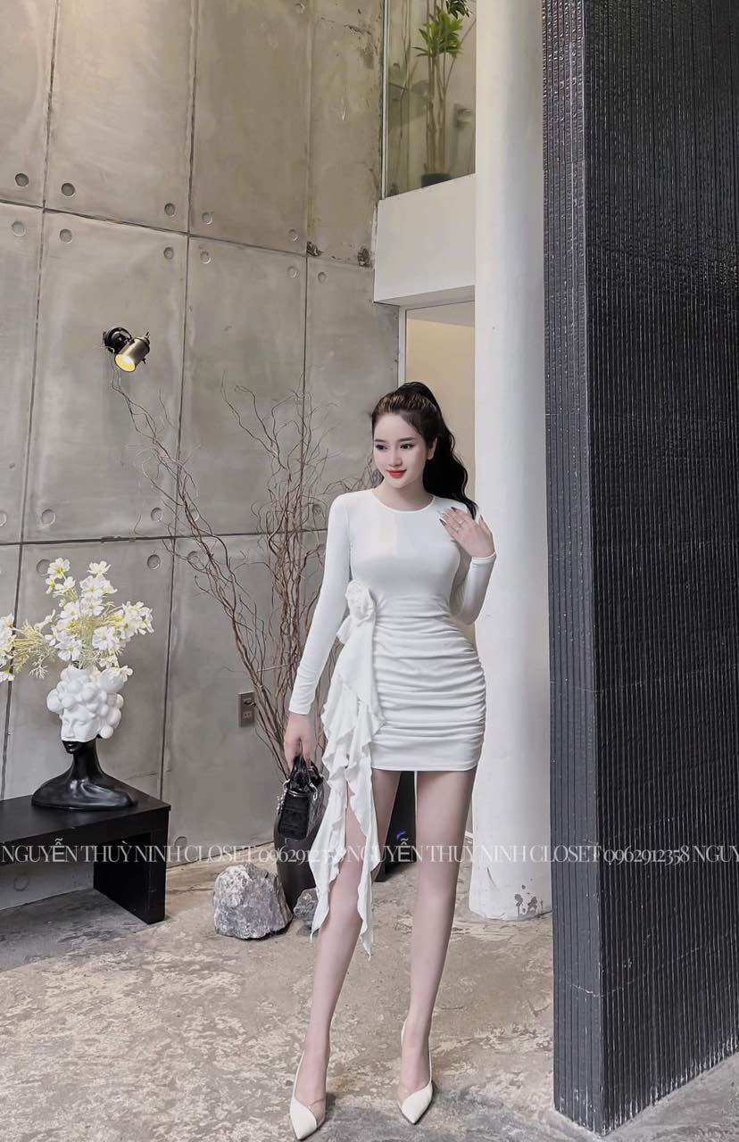 Đầm body