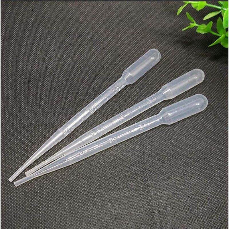 1 ống nhỏ giọt 3ml - pipet 3ml