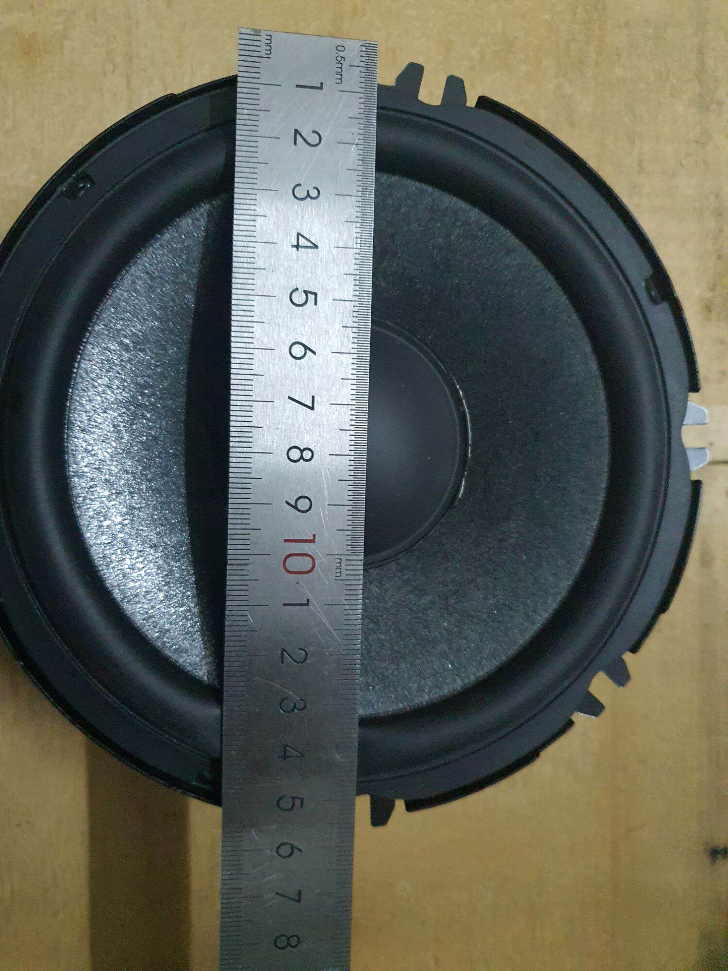 Loa bass 16 sony