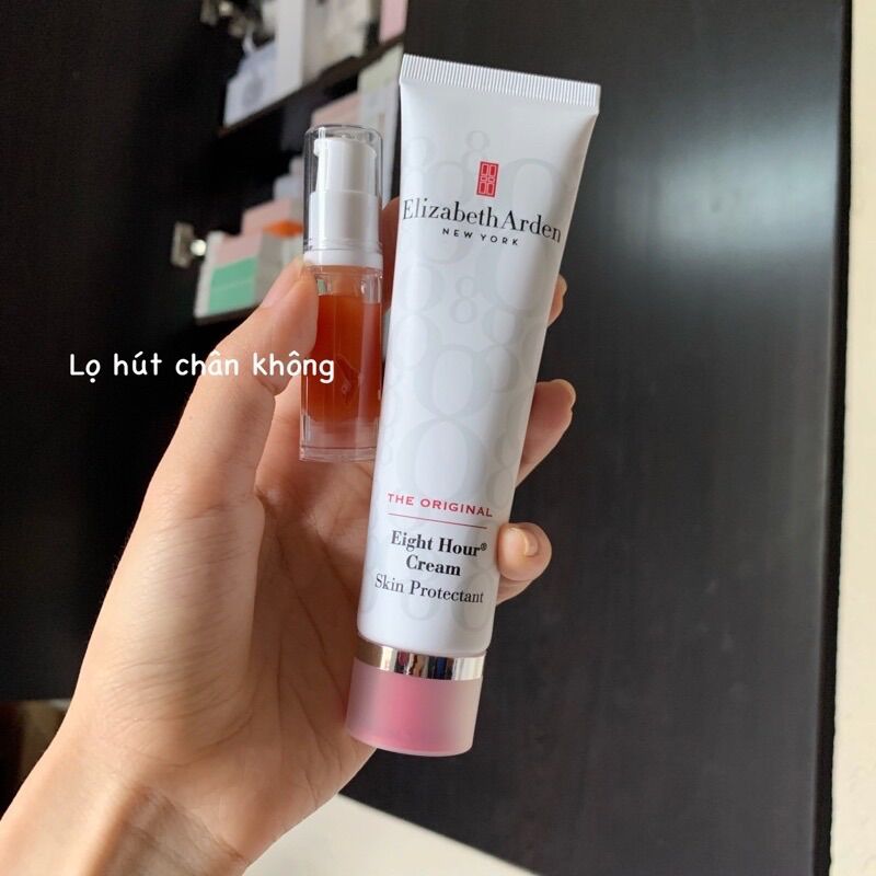 Order kem dưỡng Eight Hour sale 50% cam kết sản phẩm tốt sản xuất theo công nghệ hiện đại thành phần lành tính và an toàn cho người sử dụng