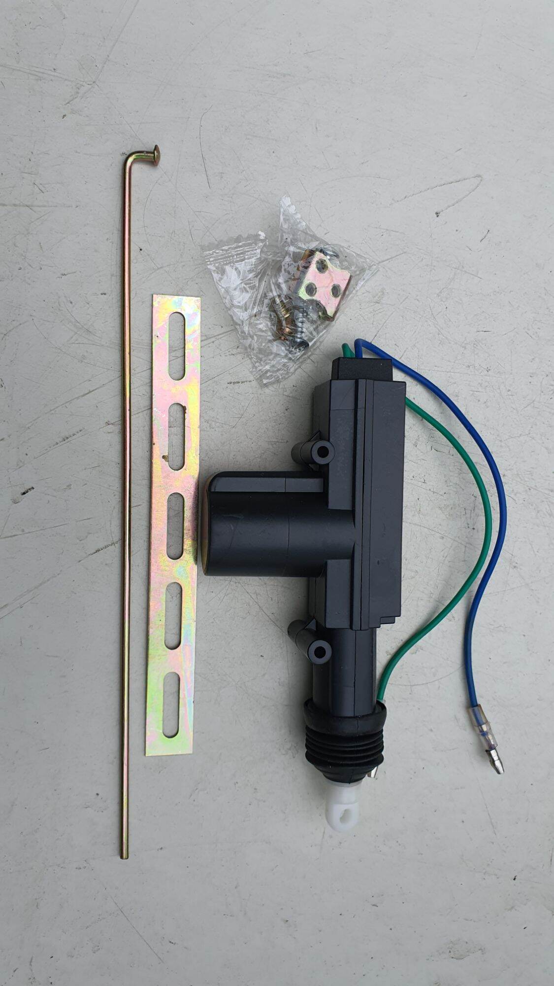 CHUỘT CỬA Ô TÔ 12V VÀ 24V ( giá 1 cái)