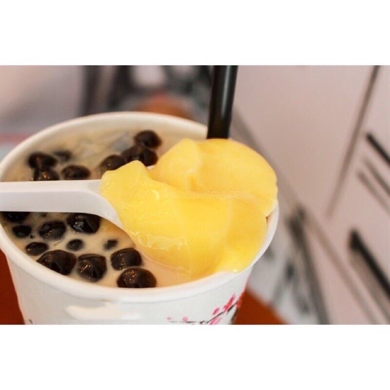 Bột Pudding Mole Maulin nhiềuu vị gói 500gr