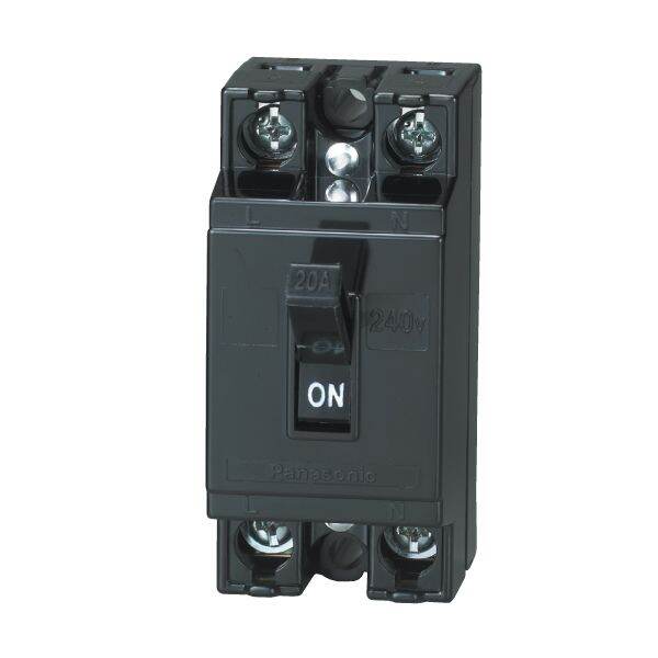 Cb 20a chống giật