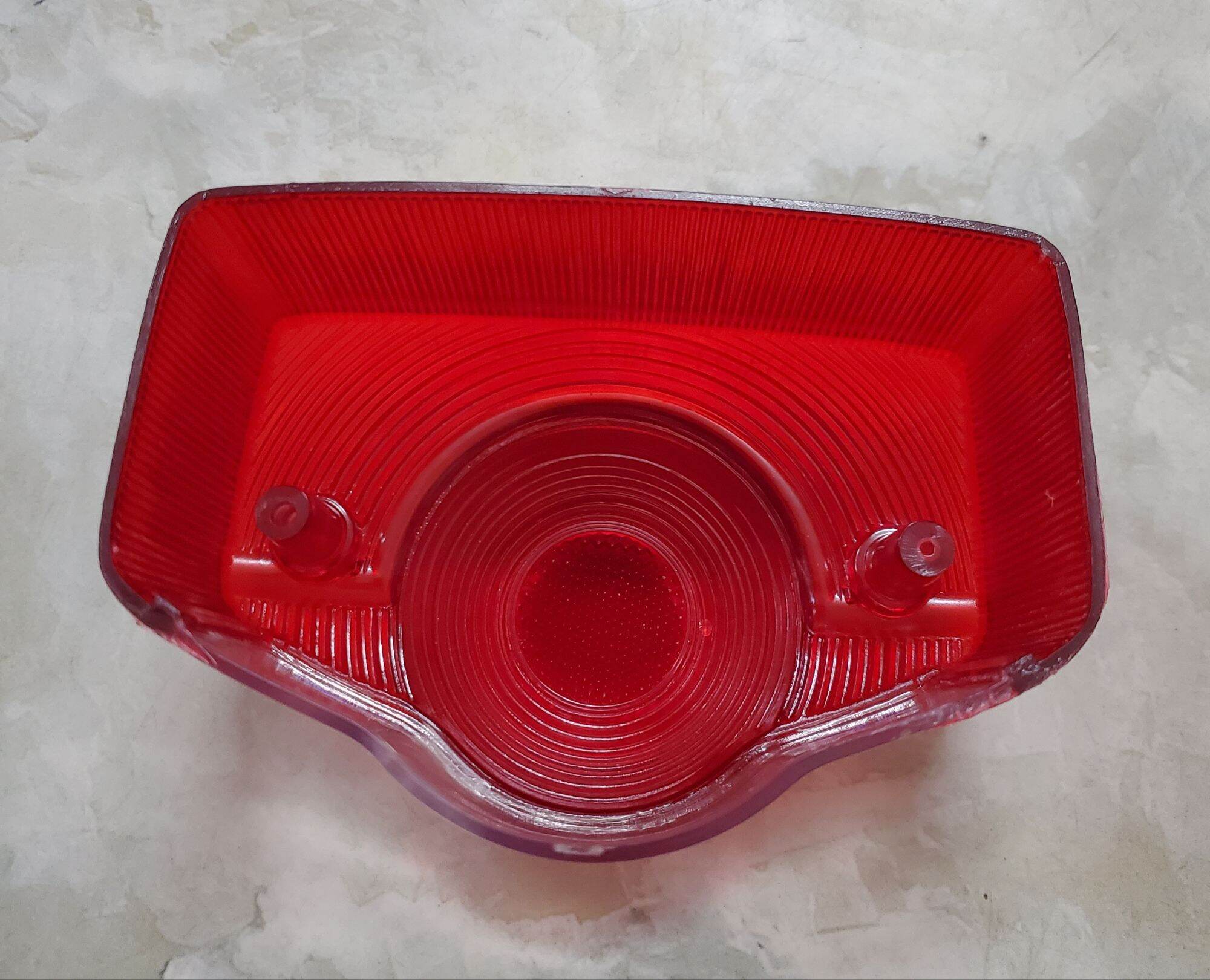 Cd Car Rear Tail Light Cover