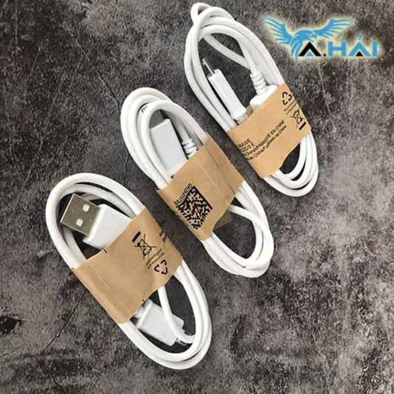 Cáp sạc micro usb sạc sam sung Android giá rẻ