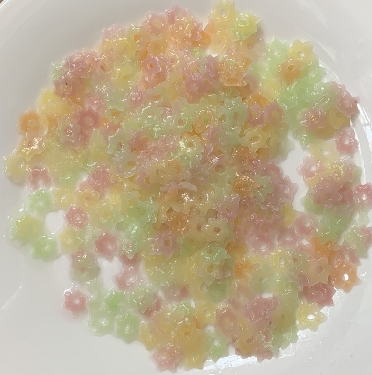 1KG Nui ngôi sao rau củ