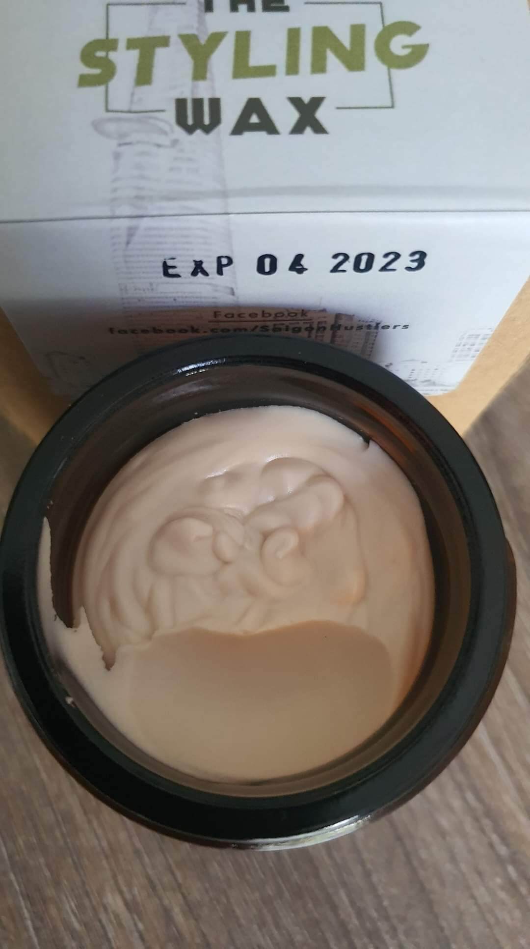 Sáp Vuốt Tóc The Styling Wax chính hãng