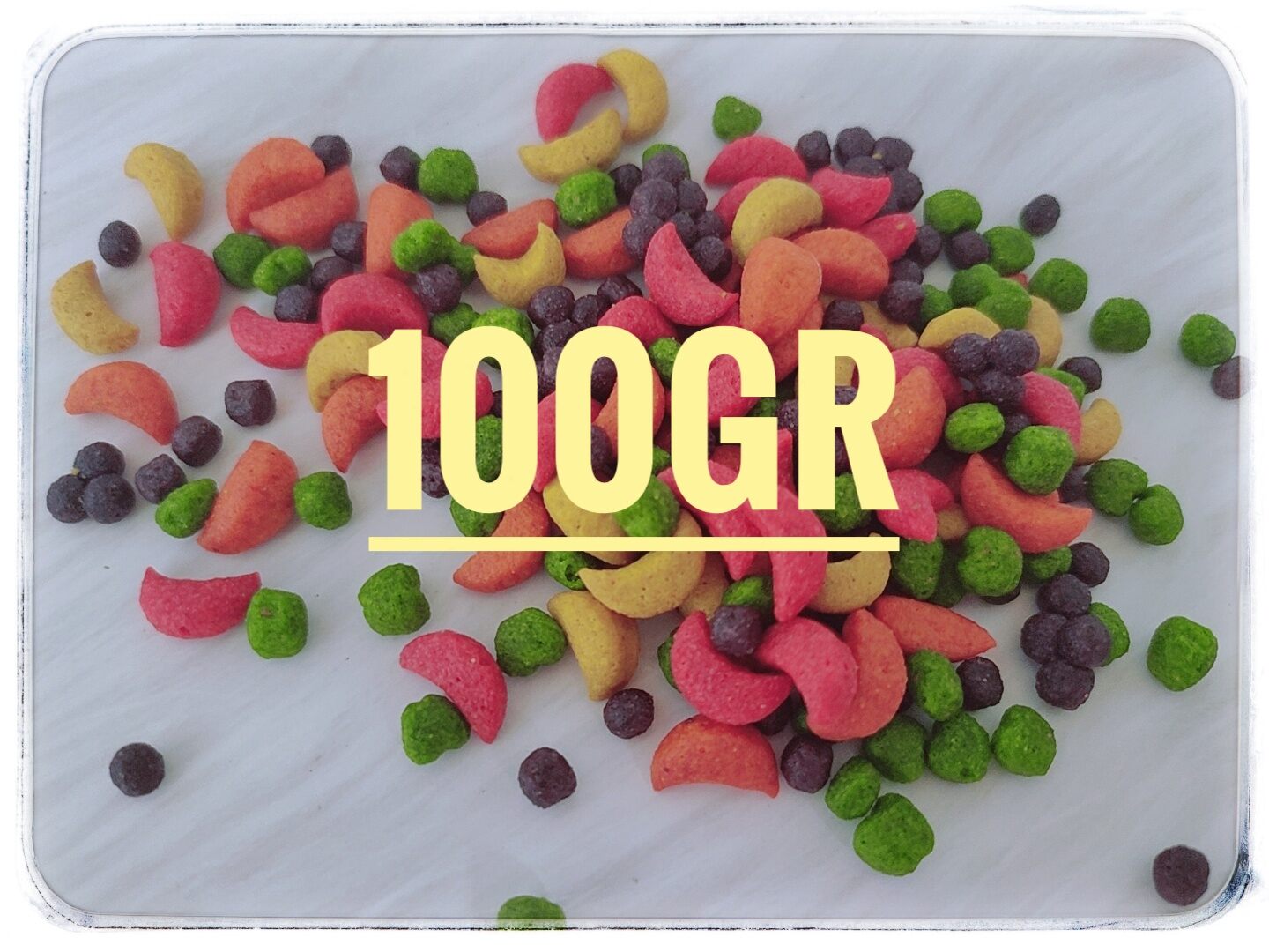 100GR- Kaytee thức ăn cho chim, vẹt, hamster, thú cưng...