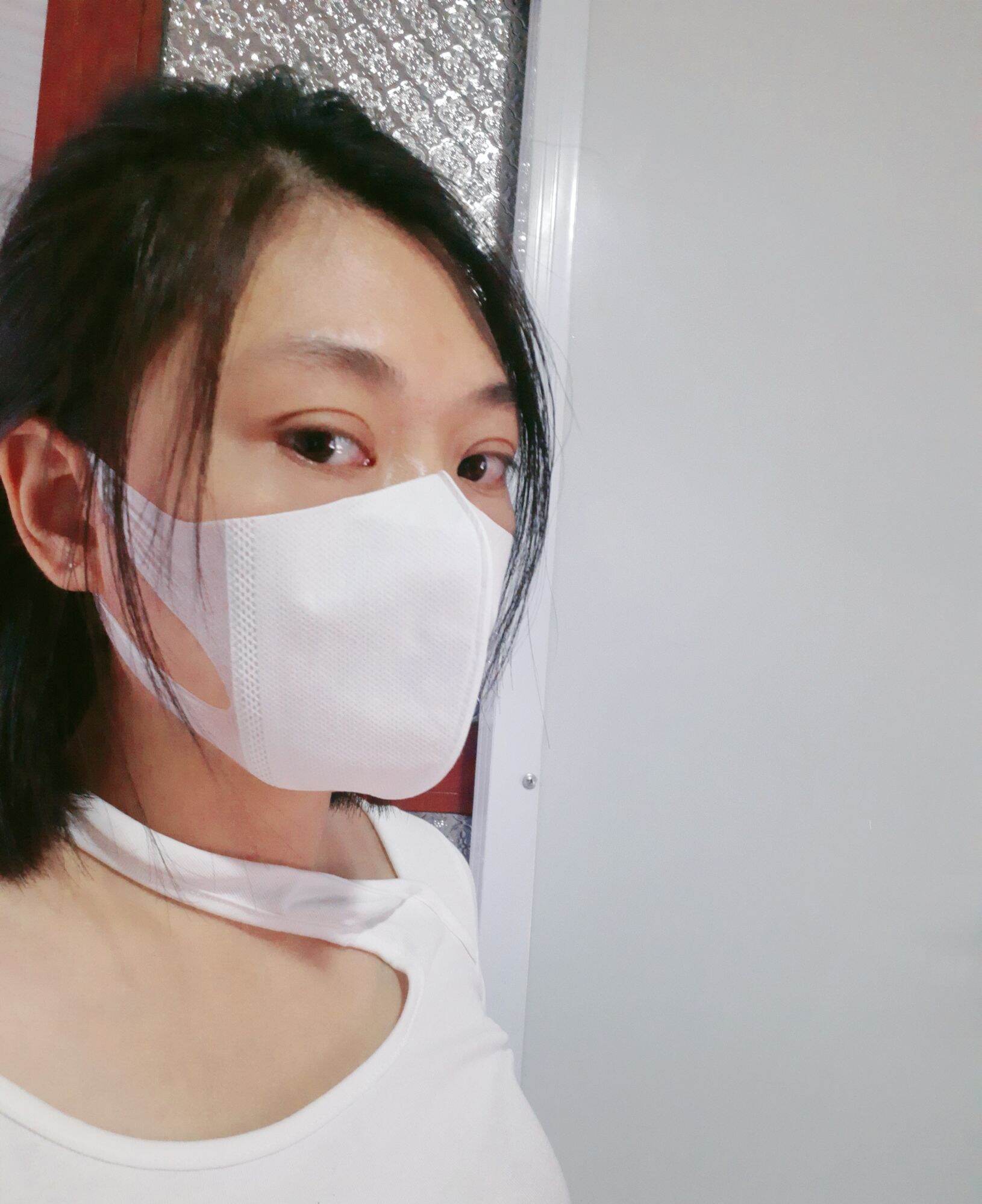 [ Combo 100c]Khẩu trang 3d Duy Ngọc