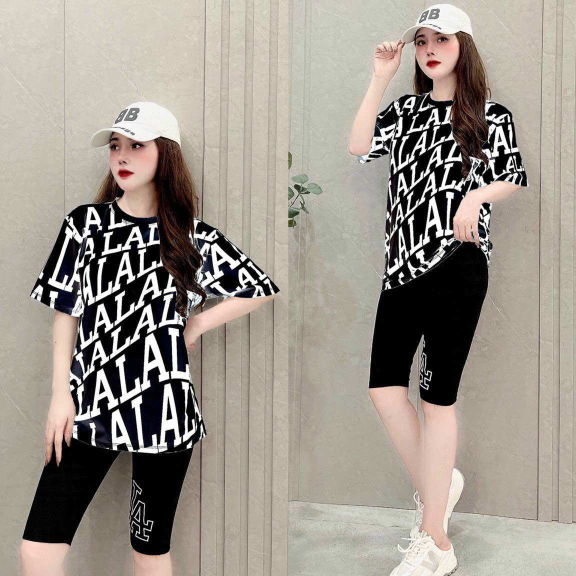 SÉT BỘ LỬNG COTTON PHỐI 3D CAO CẤP