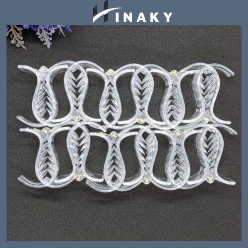 Set 5 kẹp càng cua 3 răng siêu hot
