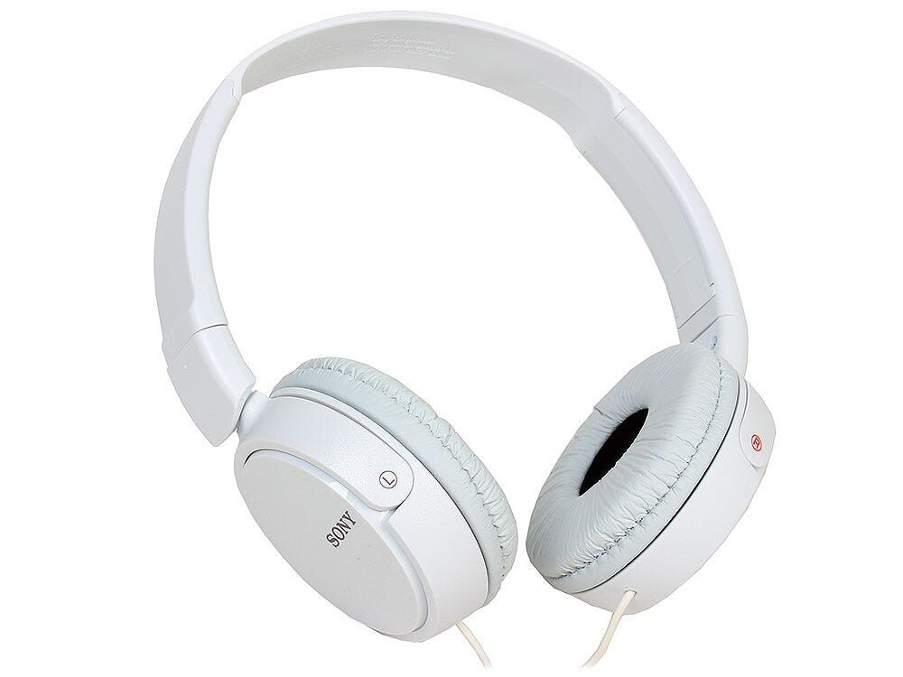 [HCM]TAI NGHE SONY MDR-ZX110AP