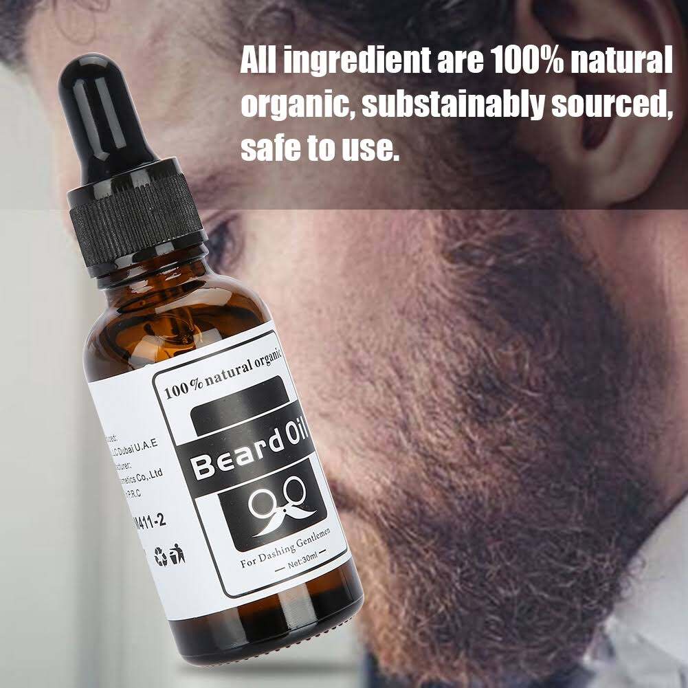 Serum mọc râu snor kích thích mọc râu lông mày