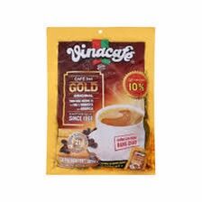 Cà phê sữa VinaCafé Gold Original 480g (40 gói x 20g)