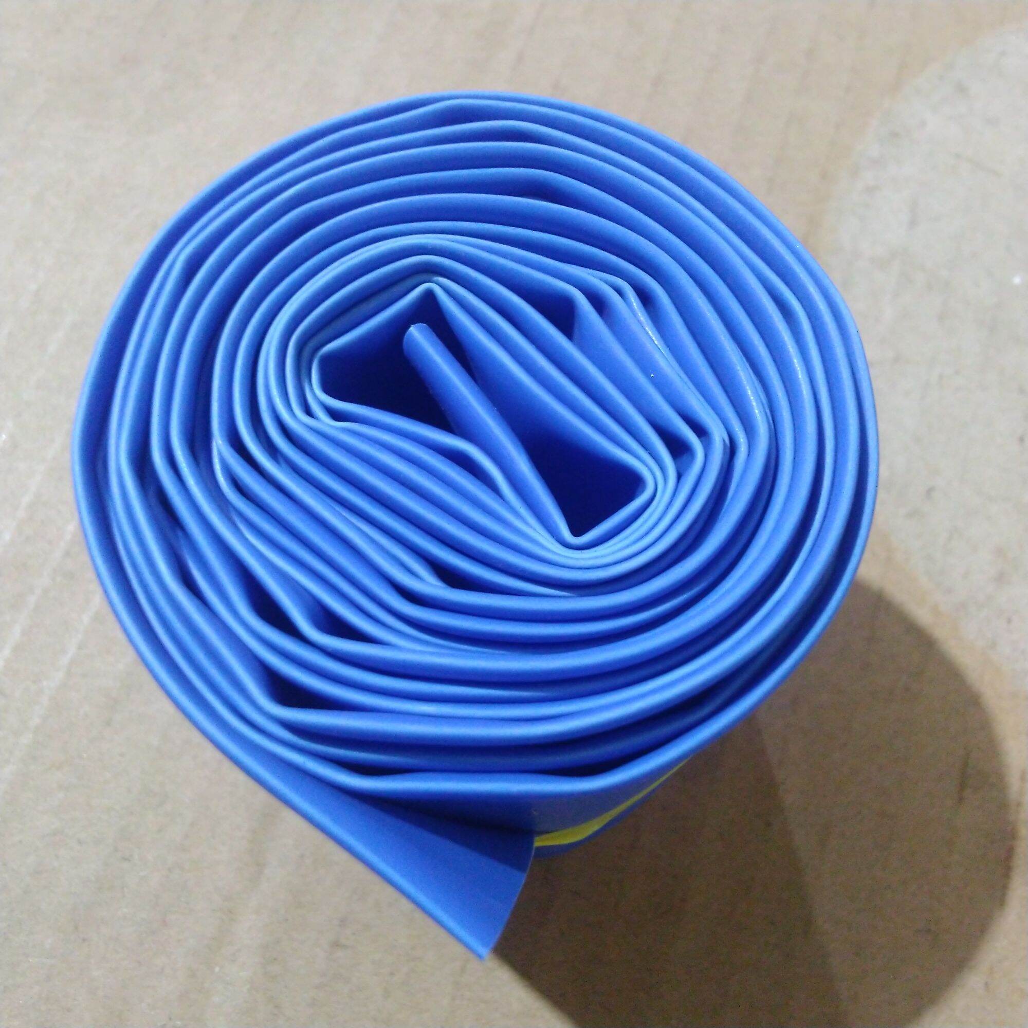 [HCM]5 mét Ống gen co nhiệt phi 10(đường kính ống 10mm).