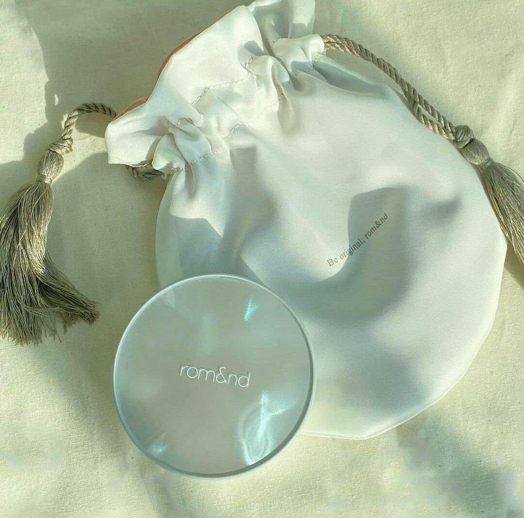 Son Romand Be Original ( See-through Tint, Glass water tint) - Hanbok Project