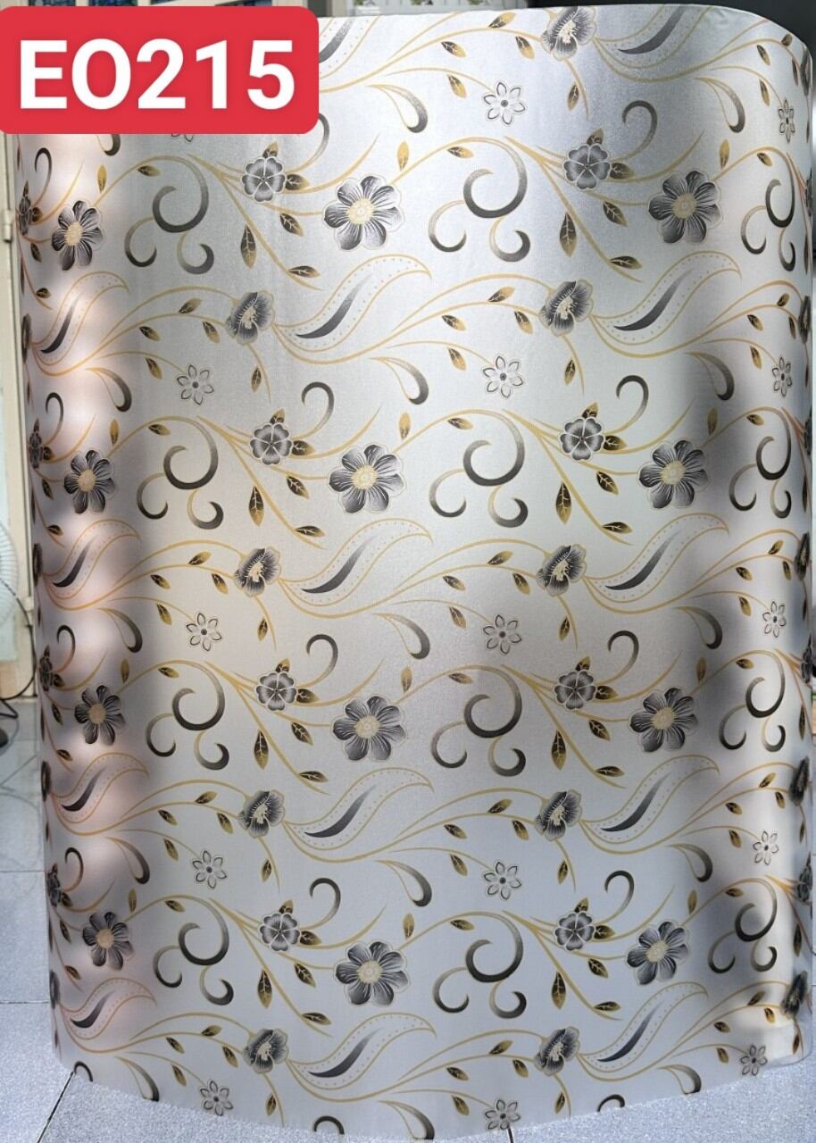 Decal kính octki khổ 90*1m