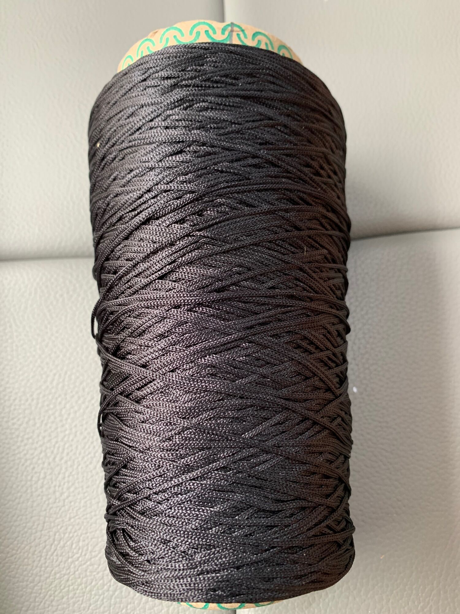 15 mét dây đan vòng handmade 1mm