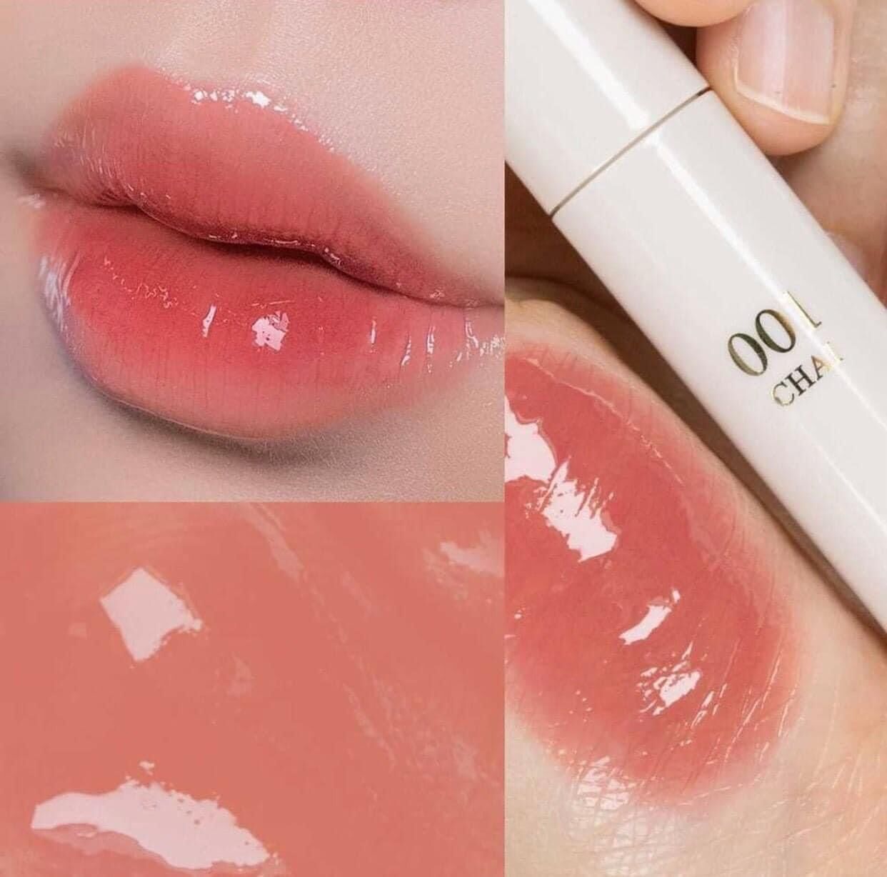 Son bbia glow lip tint
