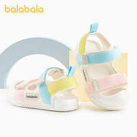 Balabala | Giày Sandal Trẻ Em Siêu Nhẹ Chống Trơn Trượt