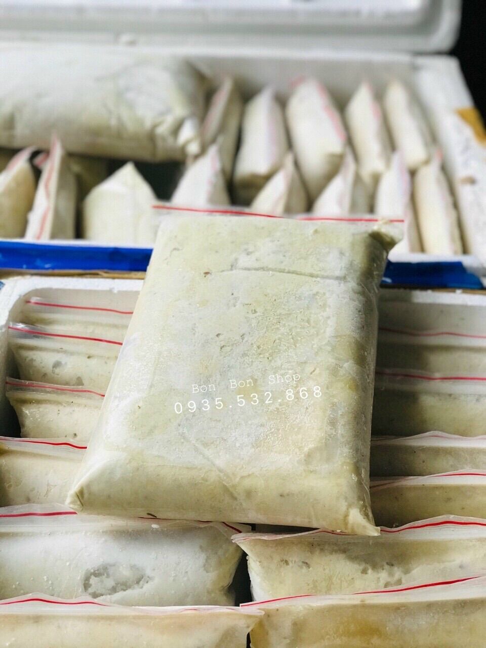 Chỉ giao Hồ Chí Minh 1kg Cơm Sầu nguyên chất loại 1 chọn giao 2h