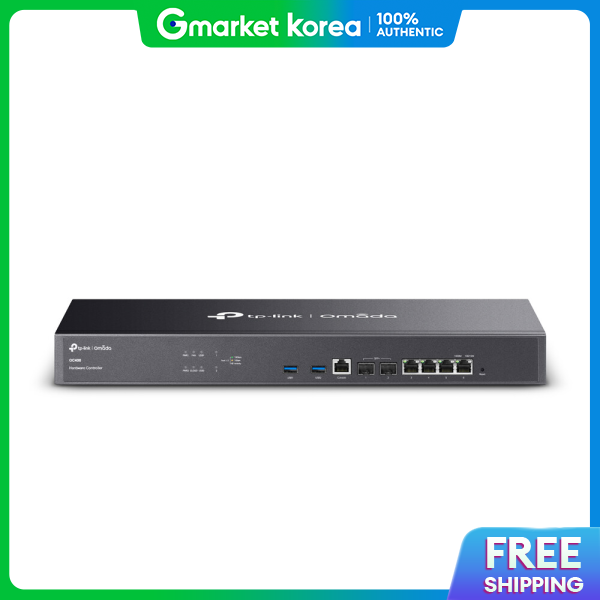 TP-Link | Tp-Link Oc400 Hardware Controller Giá 36,229,200 Đồng*Miễn phí vận chuyển