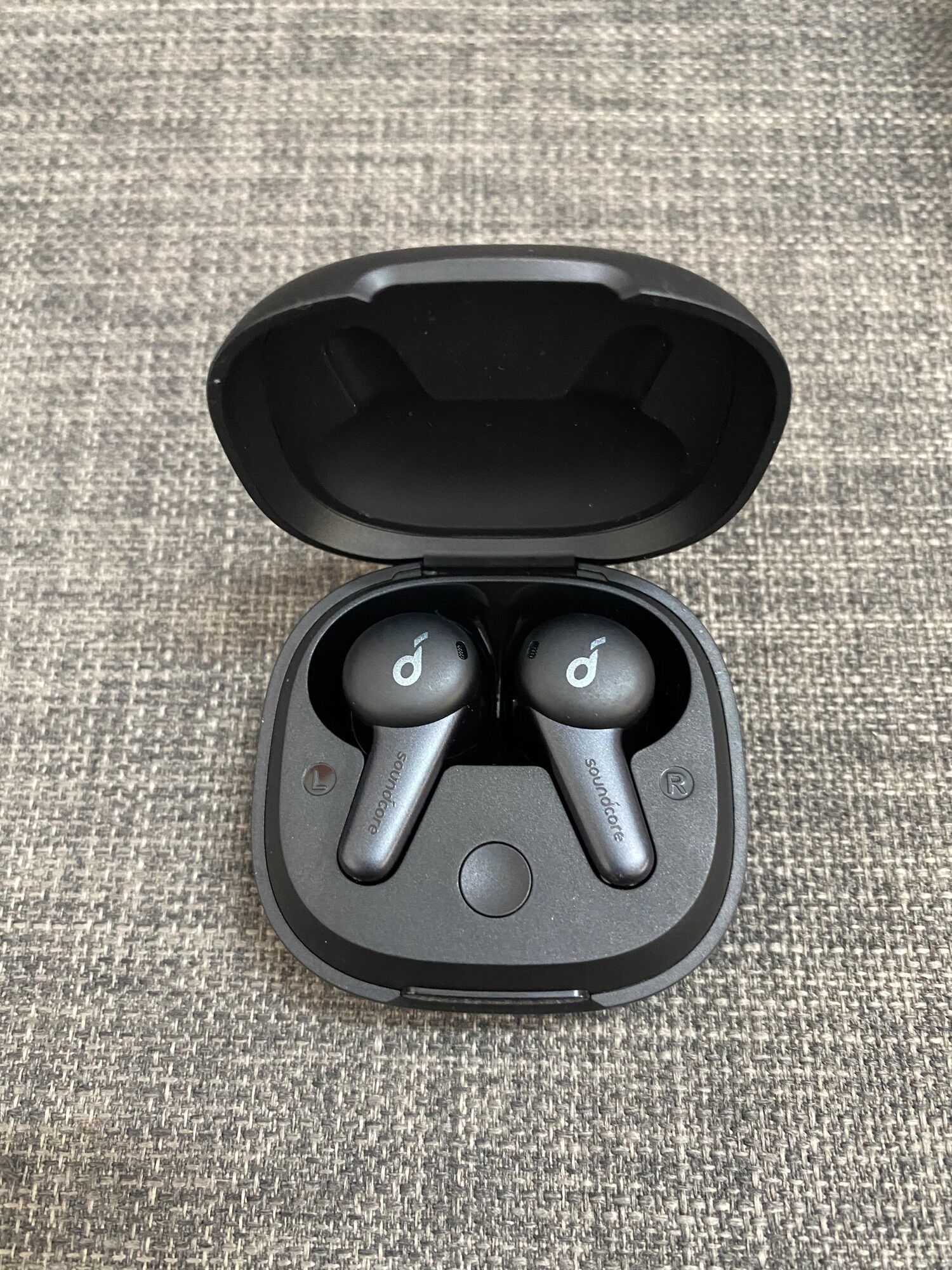 Tai nghe ANKER Soundcore LIFE NOTE / LIFE NOTE C / LIFE NOTE E - TRUE WIRELESS