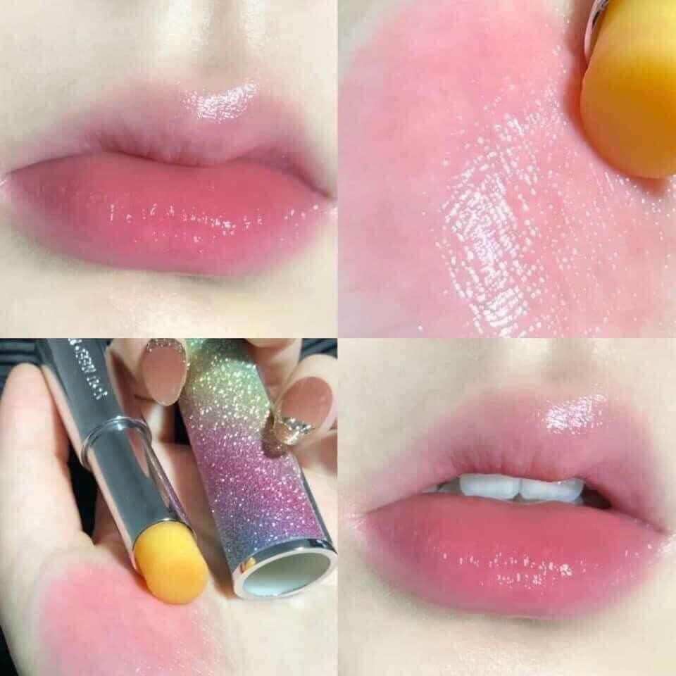 Son dưỡng có màu YNM Candy Honey Lip Balm
