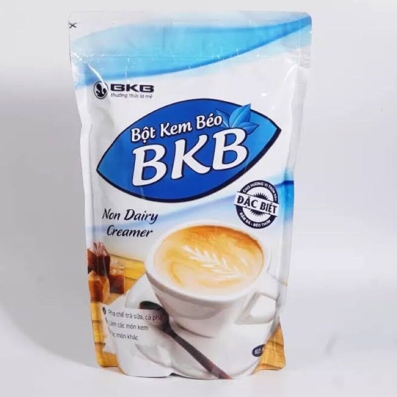 Bột kem béo bkb - gói 1kg