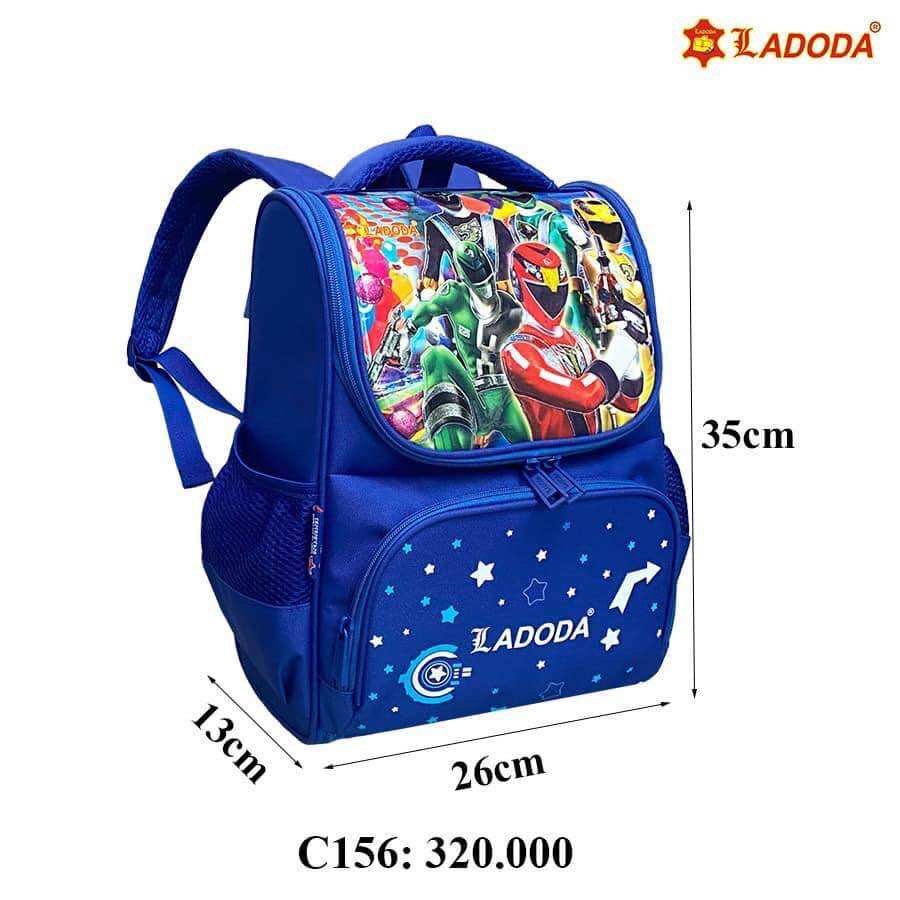 Cặp sách ladoda c156