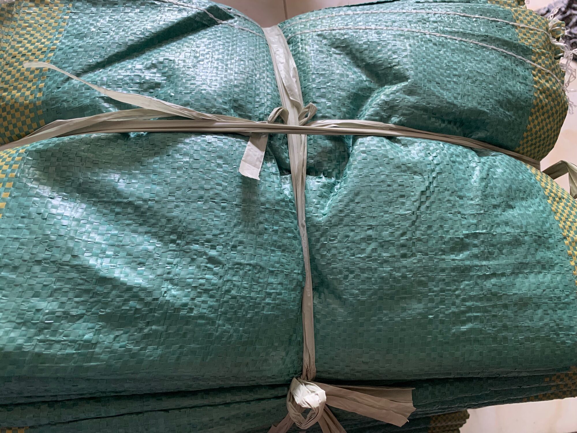 Bao đựng gạo 10kg