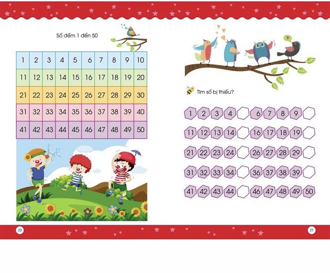 SÁCH - Toán tư duy cho trẻ 5-7 tuổi