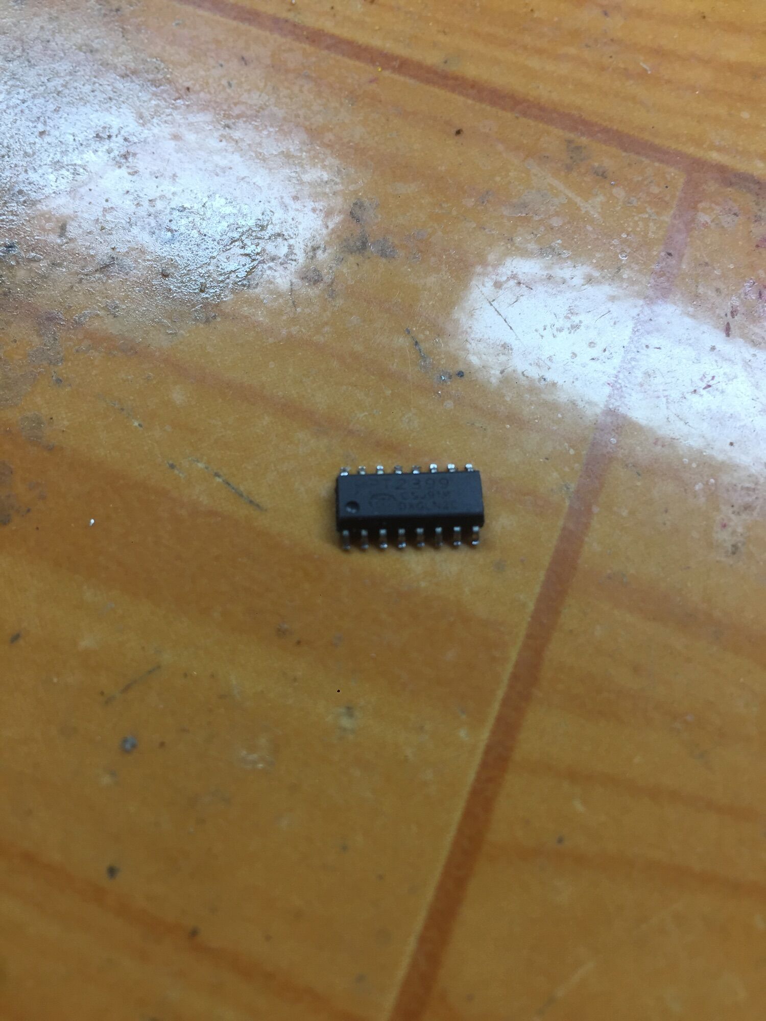 Pt2399 smd