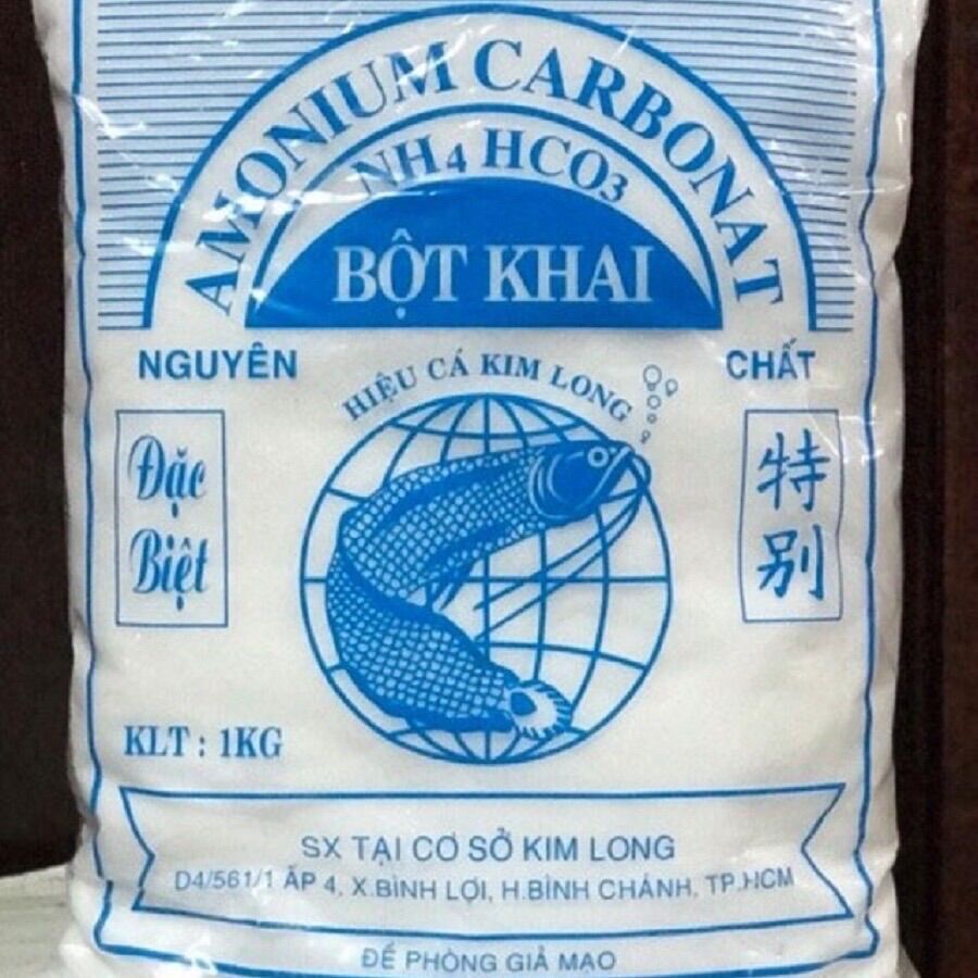 Bột khai- 100gr