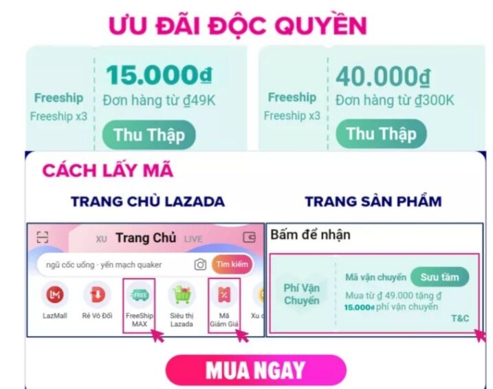 Quà tặng chi ân khách hàng (ko phải hộp quà, đọc kỹ phần mô tả...)