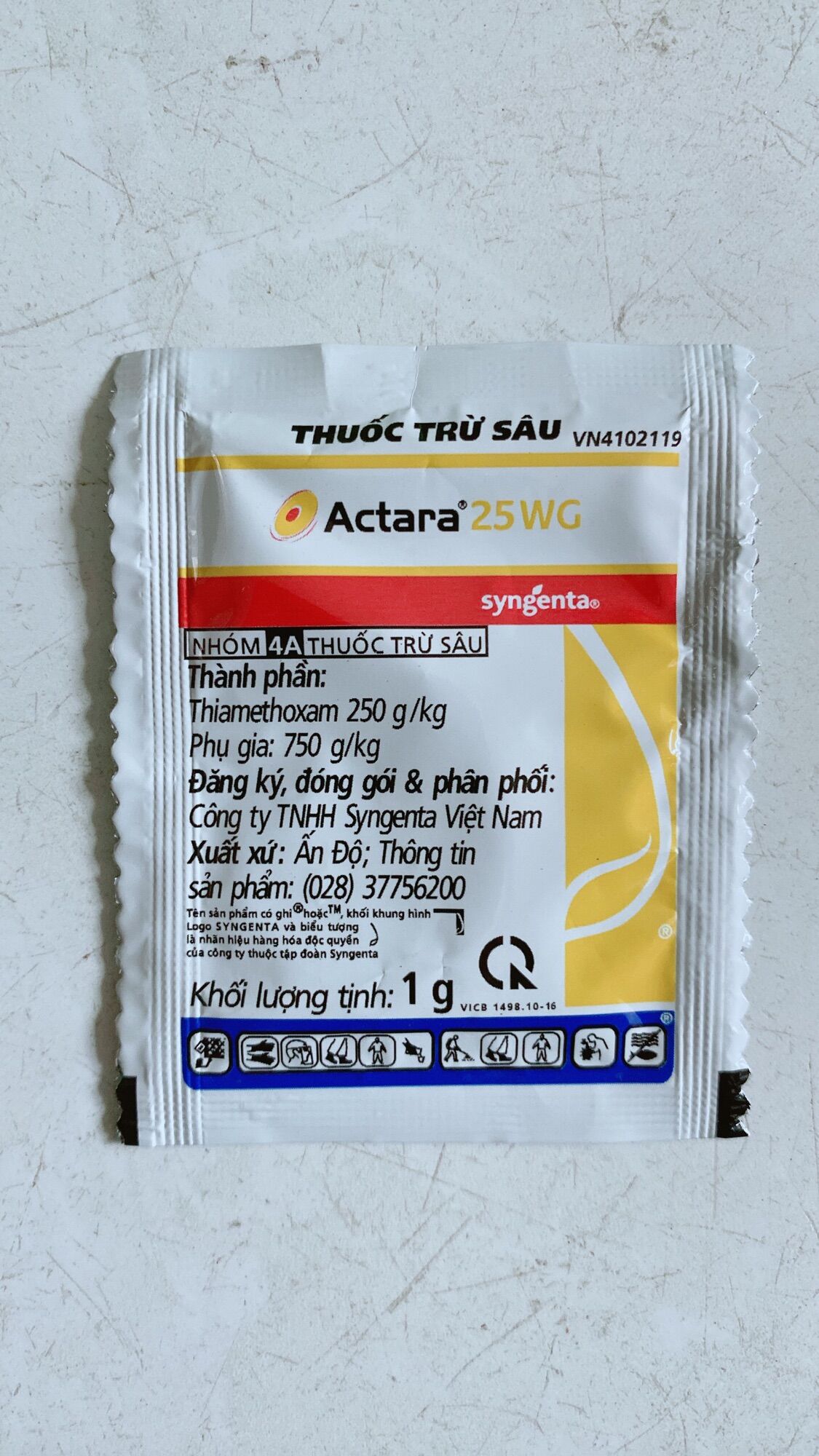 Thuốc Trừ Rầy