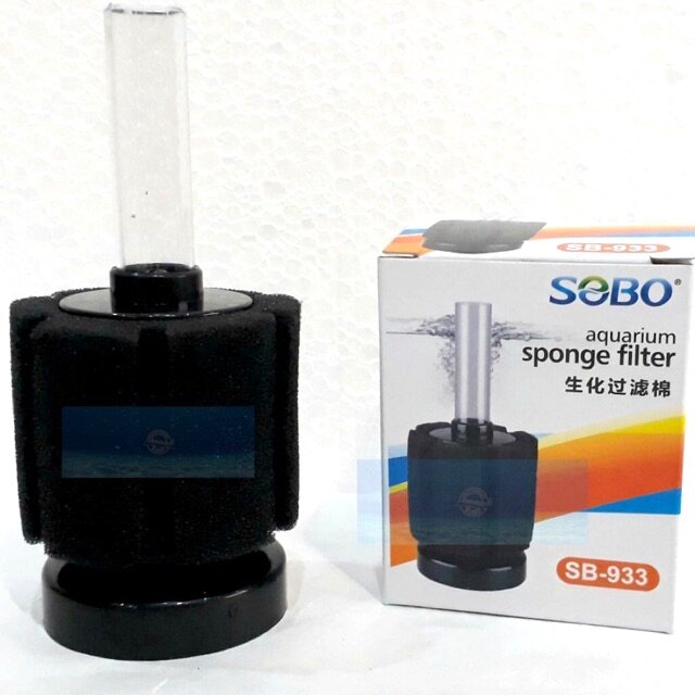 Lọc sủi bio xy- 933 cho bể cá chỉ 25k.
