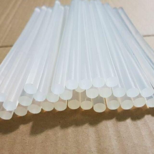 Combo 10 cây keo nến lớn, nhỏ