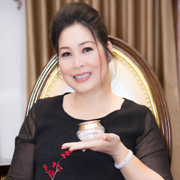 Mặt nạ tổ yến YHL-siêu phẩm cấp nước