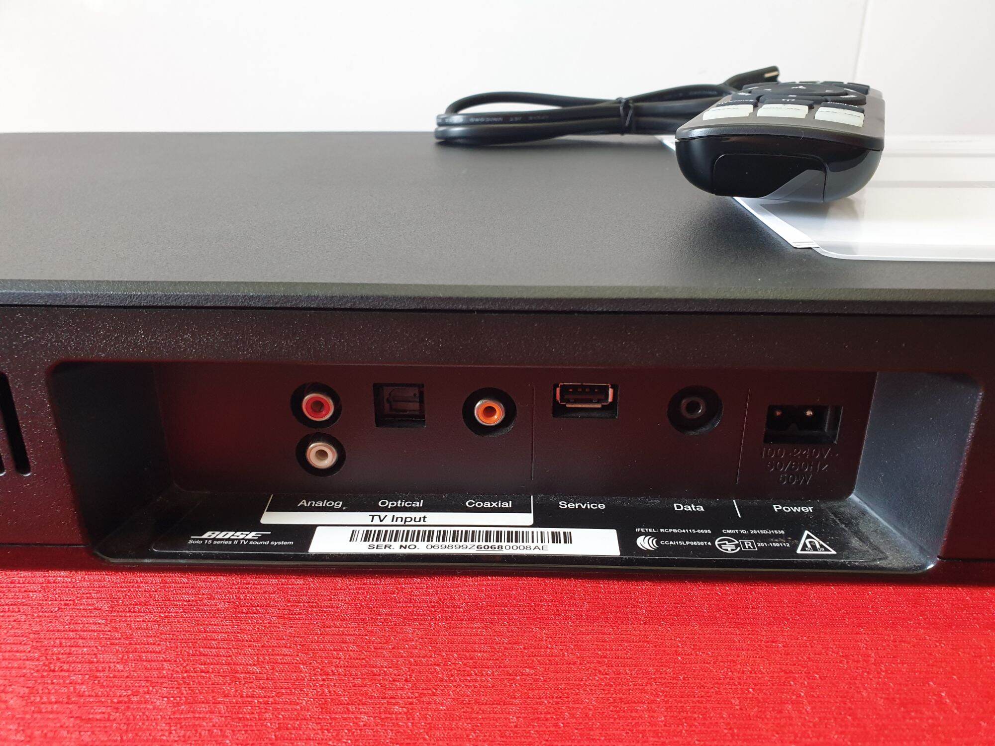 Bộ loa Bose PS-321