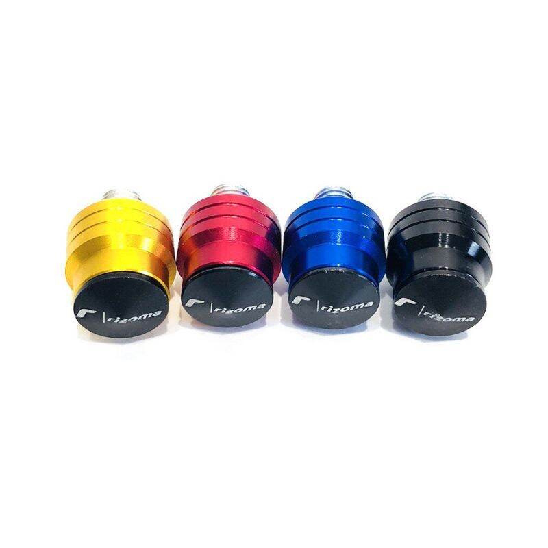Óc gương xe máy trusty đủ màu