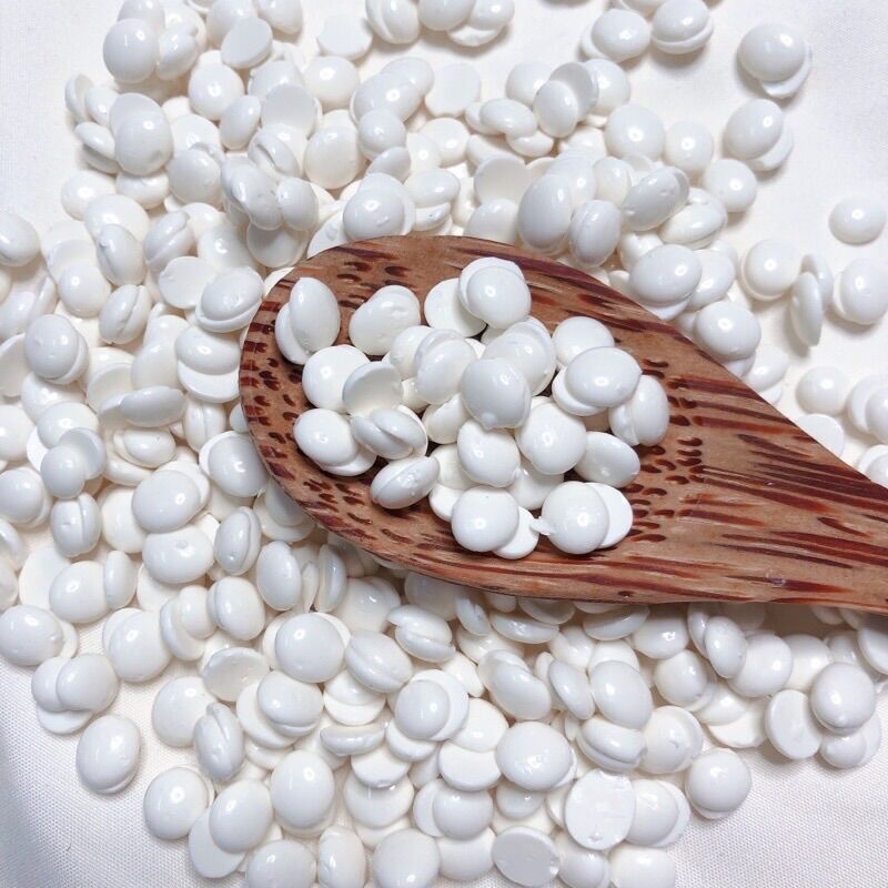 200g sáp wax lông beans premier