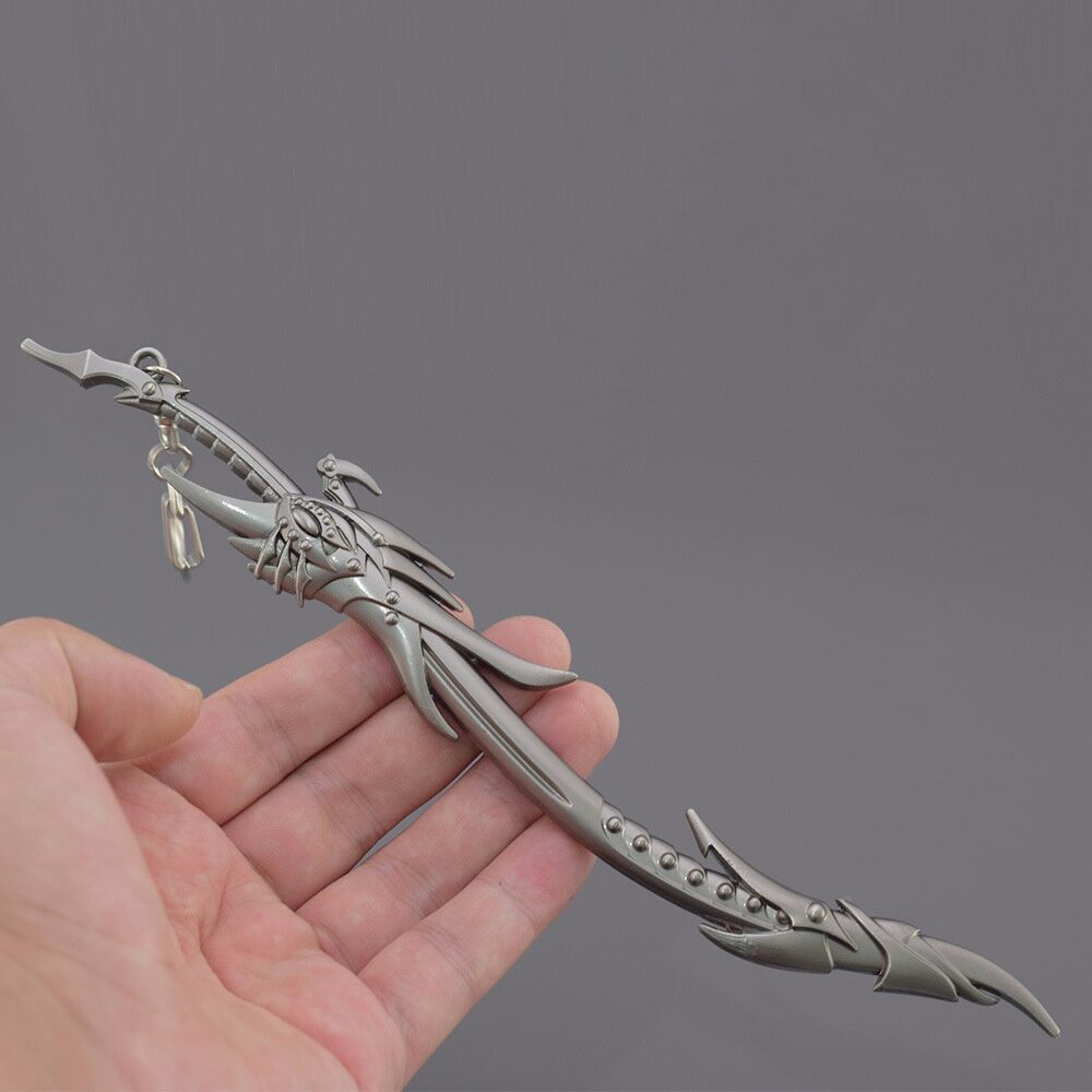 Mô Hình Thiên Tội Trong Phong Vân 22cm.