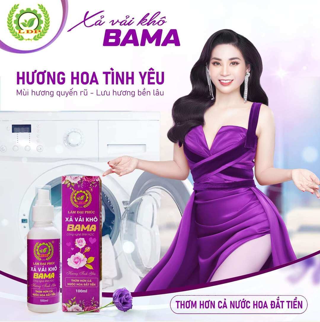 Xả Vải Khô hương tình yêu
