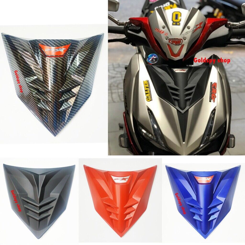 Mặt nạ winner x đủ màu gắn zin