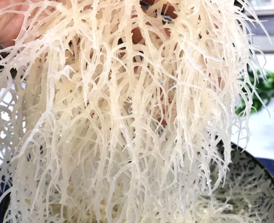 (200g)Rong Sụn Nấu Chè,Làm Gỏi